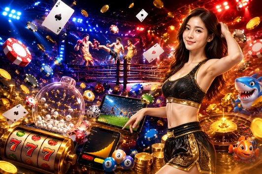 bet 4444