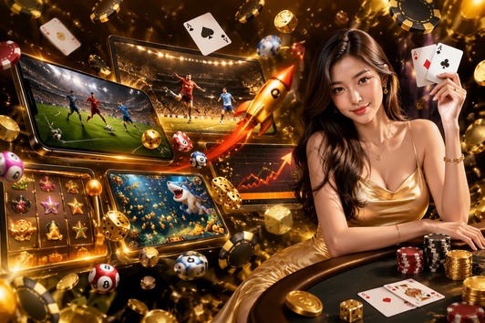 bet 4444