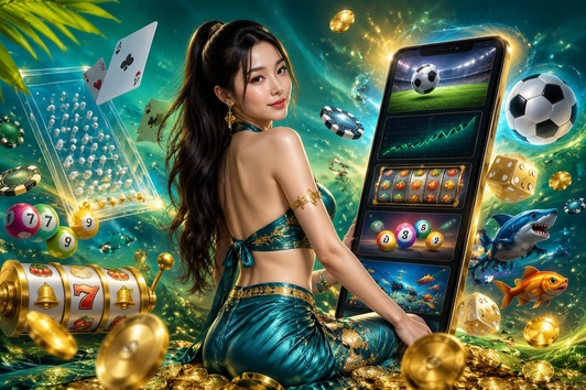 bet 4444