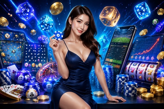 bet 4444