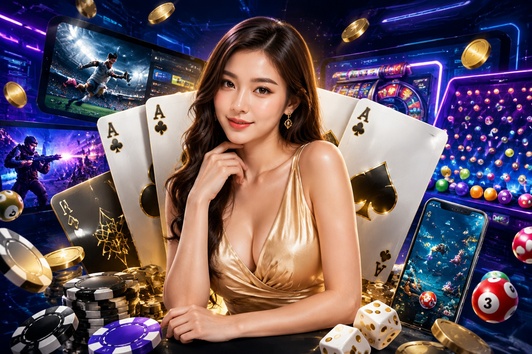 bet 4444