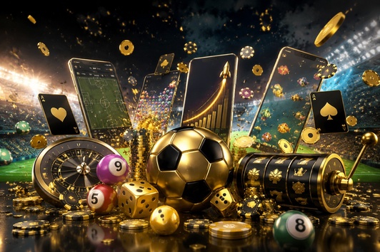 bet 4444
